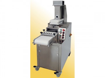 Máquina profesional para pasta fresca Modelo PF 8 - ITALGLO S.R.L.
