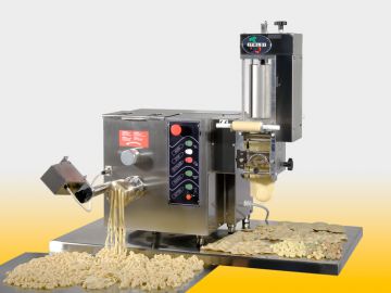 Máquina para pasta fresca - Modelo MPF4N